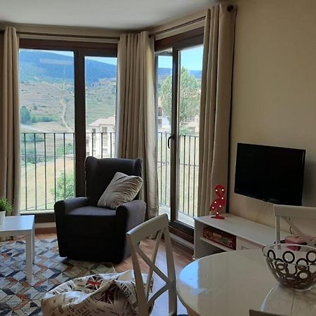 Apartamento Las Vistillas Appartement Valdelinares  Buitenkant foto