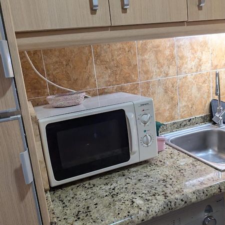 Apartamento Las Vistillas Appartement Valdelinares  Buitenkant foto