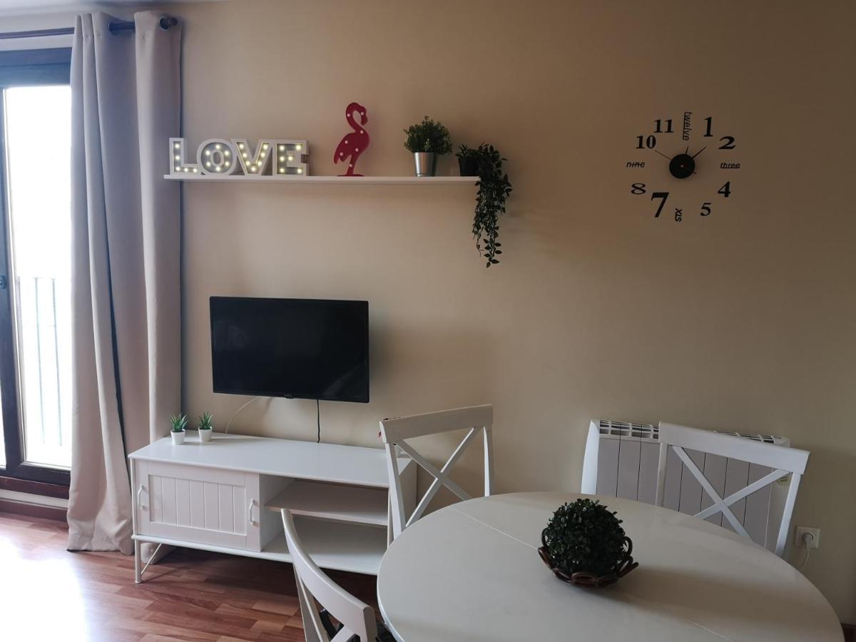 Apartamento Las Vistillas Appartement Valdelinares  Buitenkant foto