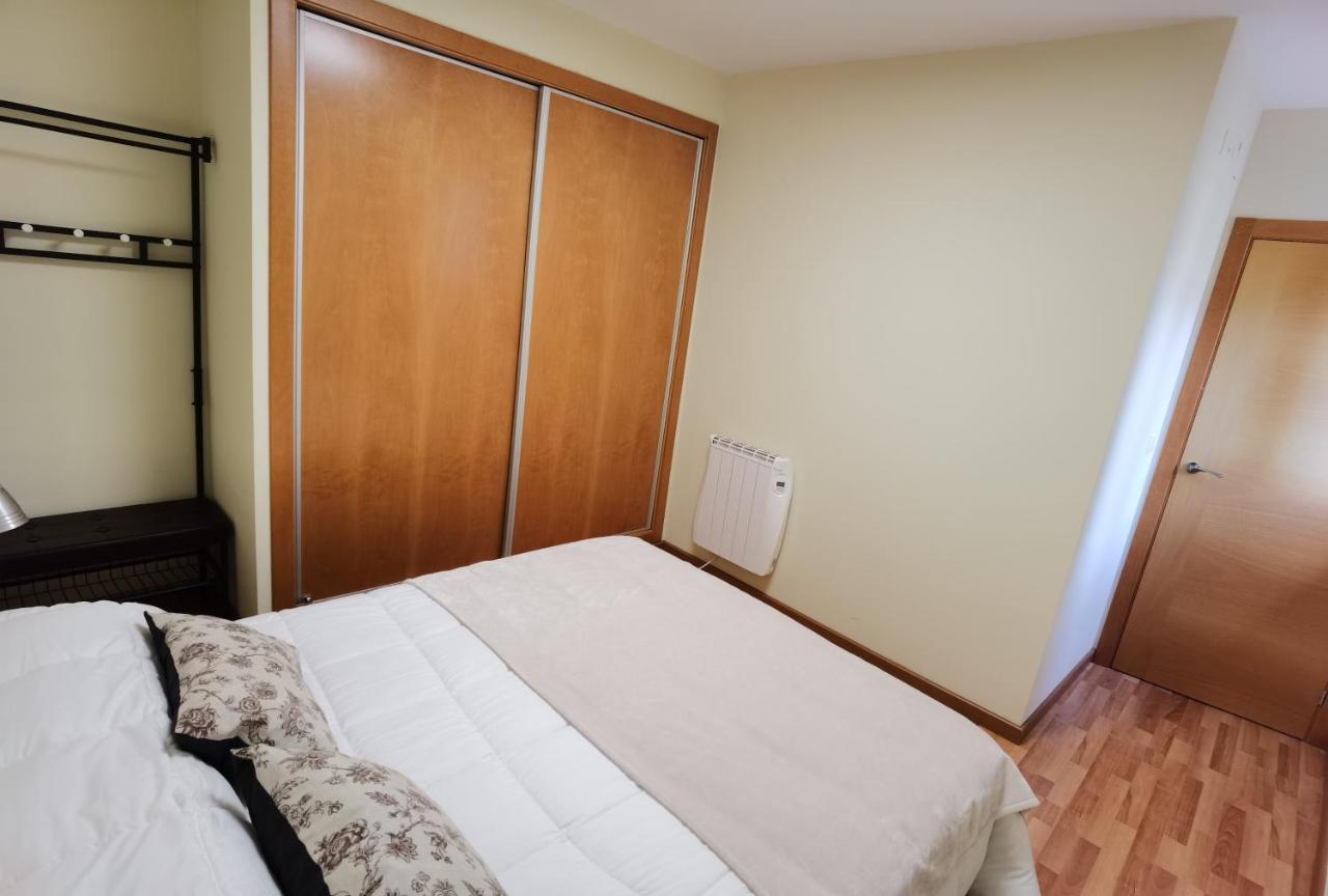 Apartamento Las Vistillas Appartement Valdelinares  Buitenkant foto