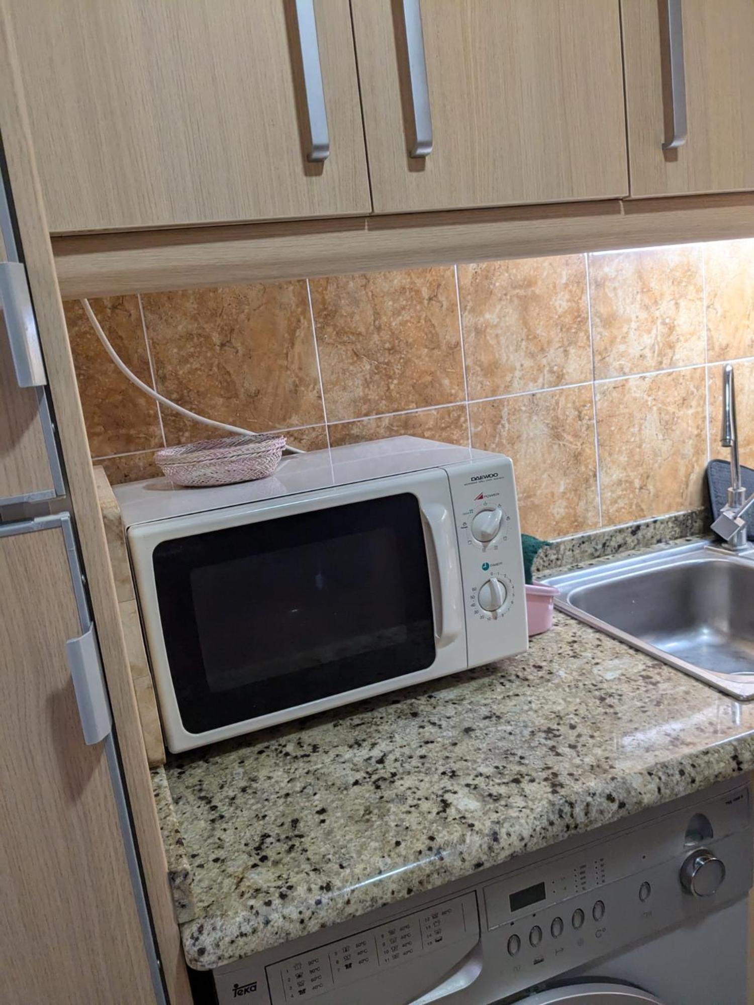 Apartamento Las Vistillas Appartement Valdelinares  Buitenkant foto